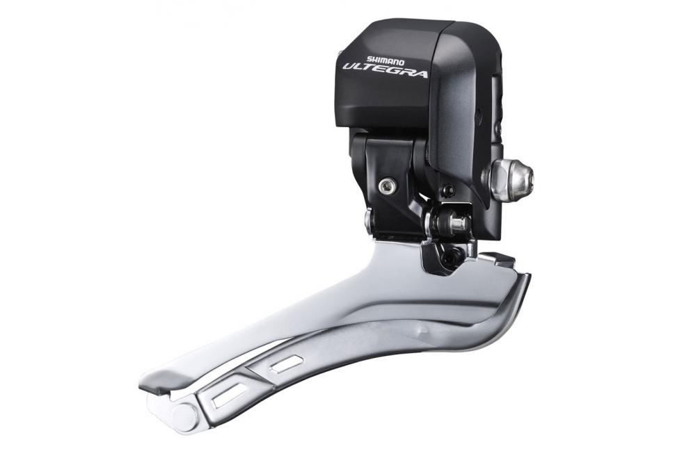 shimano ultegra di2 hydraulic groupset